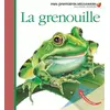 Image de La grenouille en occasion ou reconditionné