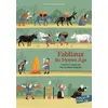 Image de Fabliaux du Moyen ge - Pierre-Marie Beaude et Rémi Saillard en occasion ou reconditionné