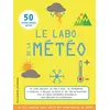 Image de Le labo de la météo - Lisa Regan, Bruno Porlier en occasion ou reconditionné