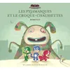 Image de Les Pyjamasques Tome 14 - Les Pyjamasques Et Le Croque-Chaussettes