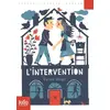 Image de L'Intervention: Comédie - Victor Hugo en occasion ou reconditionné