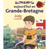 Image de Aujourd'hui en Grande-Bretagne: Jonty à Londres en occasion ou reconditionné