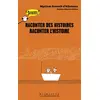 Image de Raconter des histoires, raconter l'Histoire - Myriam Revault d'Allonnes, Aurore Callias en occasion ou reconditionné