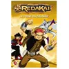 Image de Redakai, Les ConquÃ©rants Du Kairu Tome 3 - Le Poing Du Colosse