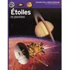 Image de Etoiles et planètes - Les Yeux de la Découverte - 9 ans et + - Robin Kerrod en occasion ou reconditionné
