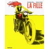 Image de La Fille (1 Cd Audio)