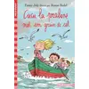 Image de Cucu la praline - 5 : Cucu la praline met son grain de sel - Folio Cadet - Dès 8 ans - Fanny Joly, Ronan Badel en occasion ou reconditionné