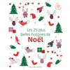 Image de Les 25 plus belles histoires de Noël - De 3 à 7 ans - Collectif, un collectif d'illustrateurs en occasion ou reconditionné