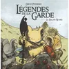 Image de LÃ©gendes De La Garde - La Hache Noire