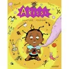 Image de Akissi - Tome 5 - Mixture Magique