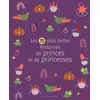 Image de Les 15 plus belles histoires de princes et de princesses - Le Trésor de l'Heure des histoires - De 3 à 7 ans - Collectif en occasion ou reconditionné