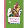 Image de Les aventures de la famille Motordu - Tome 1 - Roman cadet - Dès 8 ans - Pef en occasion ou reconditionné