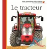 Image de Le Tracteur