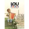 Image de LITTLE LOU A PARIS - A partir de 6 ans - Jean Claverie en occasion ou reconditionné