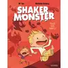 Image de Shaker Monster (Tome 1-Tous aux abris !) - Mathilde Domecq, Mr Tan, Mathilde Domecq en occasion ou reconditionné