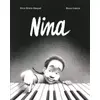 Image de Nina - Alice Brière-Haquet, Bruno Liance, Bruno Liance en occasion ou reconditionné