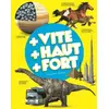 Image de Plus vite, plus haut, plus fort - Collectif et Bruno Porlier en occasion ou reconditionné