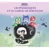 Image de Les Pyjamasques et le cadeau de Sorceline - Romuald en occasion ou reconditionné