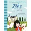 Image de Zélie et Poison, Tome 2 : La comtesse de Monsacapoux - FOLIO CADET PREMIERES LECTURES - de 6 à 8 ans en occasion ou reconditionné