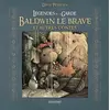Image de Légendes de la Garde: Baldwin le brave et autres contes en occasion ou reconditionné