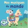 Image de Mes Musiques Du Monde