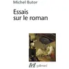 Image de Essais sur le roman - Michel Butor en occasion ou reconditionné