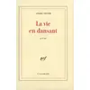Image de La Vie en dansant - André Velter en occasion ou reconditionné