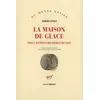 Image de La Maison de glace : Vingt petites histoires russes - Serena Vitale, Jacques Michaut-Paternò en occasion ou reconditionné