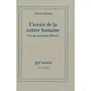 Image de L'avenir de la nature humaine: Vers un eugénisme libéral ? - Jürgen Habermas, Christian Bouchindhomme en occasion ou reconditionné