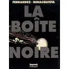 Image de La Boîte noire - Jacques Ferrandez, Tonino Benacquista, Jacques Ferrandez en occasion ou reconditionné
