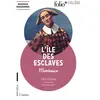 Image de L'Île des Esclaves - Marivaux en occasion ou reconditionné