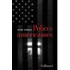 Image de Polices américaines - Didier Combeau en occasion ou reconditionné