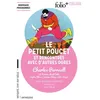 Image de Le Petit Poucet Et Rencontres Avec D'autres Ogres