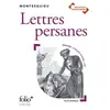 Image de Lettres persanes - Montesquieu en occasion ou reconditionné