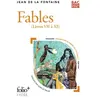 Image de Fables: (Livres VII à XI) - Jean de La Fontaine en occasion ou reconditionné