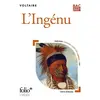 Image de L'Ingénu - Voltaire en occasion ou reconditionné