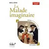 Image de Bac 2021 : Le Malade imaginaire - Molière en occasion ou reconditionné
