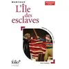 Image de Programme du Bac : L'Île des esclaves - Marivaux en occasion ou reconditionné