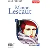 Image de Manon Lescaut - Bac 2024 - Abbé Prévost en occasion ou reconditionné