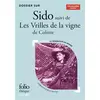 Image de Dossier sur Sido suivi de Les Vrilles de la vigne de Colette - Bac 2025 - Corentin Zurlo-Truche en occasion ou reconditionné