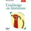 Image de L?Esclavage En LittÃ©rature