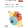 Image de Pour Un Oui Ou Pour Un Non