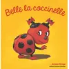 Image de Belle la Coccinelle - Antoon Krings en occasion ou reconditionné