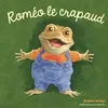 Image de RomÃ©o Le Crapaud
