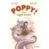 Image de Poppy ! et le lagon perdu - Matt Kindt, Brian Hurtt, Brian Hurtt, Julie Lopez, Olivier Perez en occasion ou reconditionné