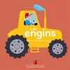 Image de LES ENGINS - Mon Imagier Animé - De 1 à 3 ans - Collectif, Kiko en occasion ou reconditionné