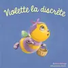 Image de VIOLETTE LA DISCRETE - Antoon Krings en occasion ou reconditionné