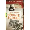 Image de MON AMIE SOPHIE SCHOLL - Paule Du Bouchet en occasion ou reconditionné