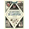 Image de Les Mystères de Larispem, III : L'élixir ultime - Lucie Pierrat-Pajot et Donatien Mary en occasion ou reconditionné