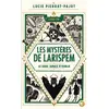 Image de Les Mystères de Larispem: 1. Le sang jamais n'oublie en occasion ou reconditionné